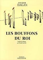 Dagan_Bouffons du roi
