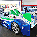 Pescarolo C 60 Hybrid Judd_10 - 2006 [F] HL_GF