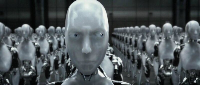 Automatisation-robots