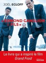 grandfroid livre