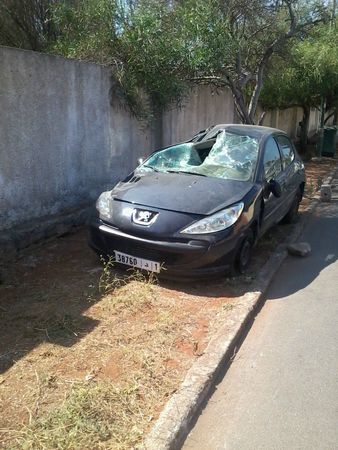 C Est Pas Permis Aude Et Ses Rabat Livernes