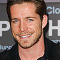 Sean Maguire Once Upon A Time