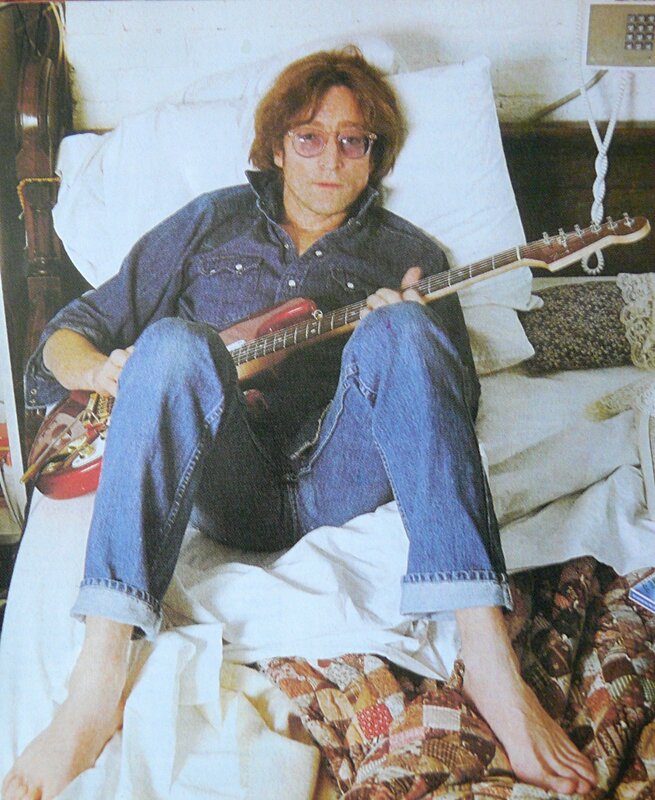 1964-John Lennon