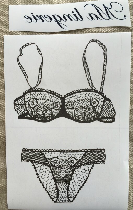lingerie 3