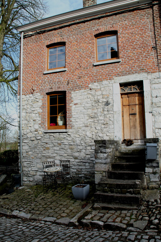 33-Saze Limbourg (Belgique)