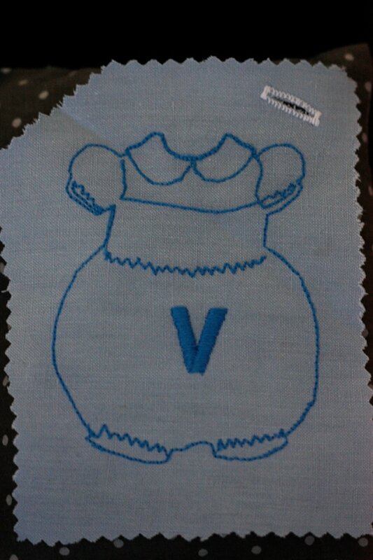 broderie
