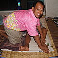 46 - Divers Thaïlande ...