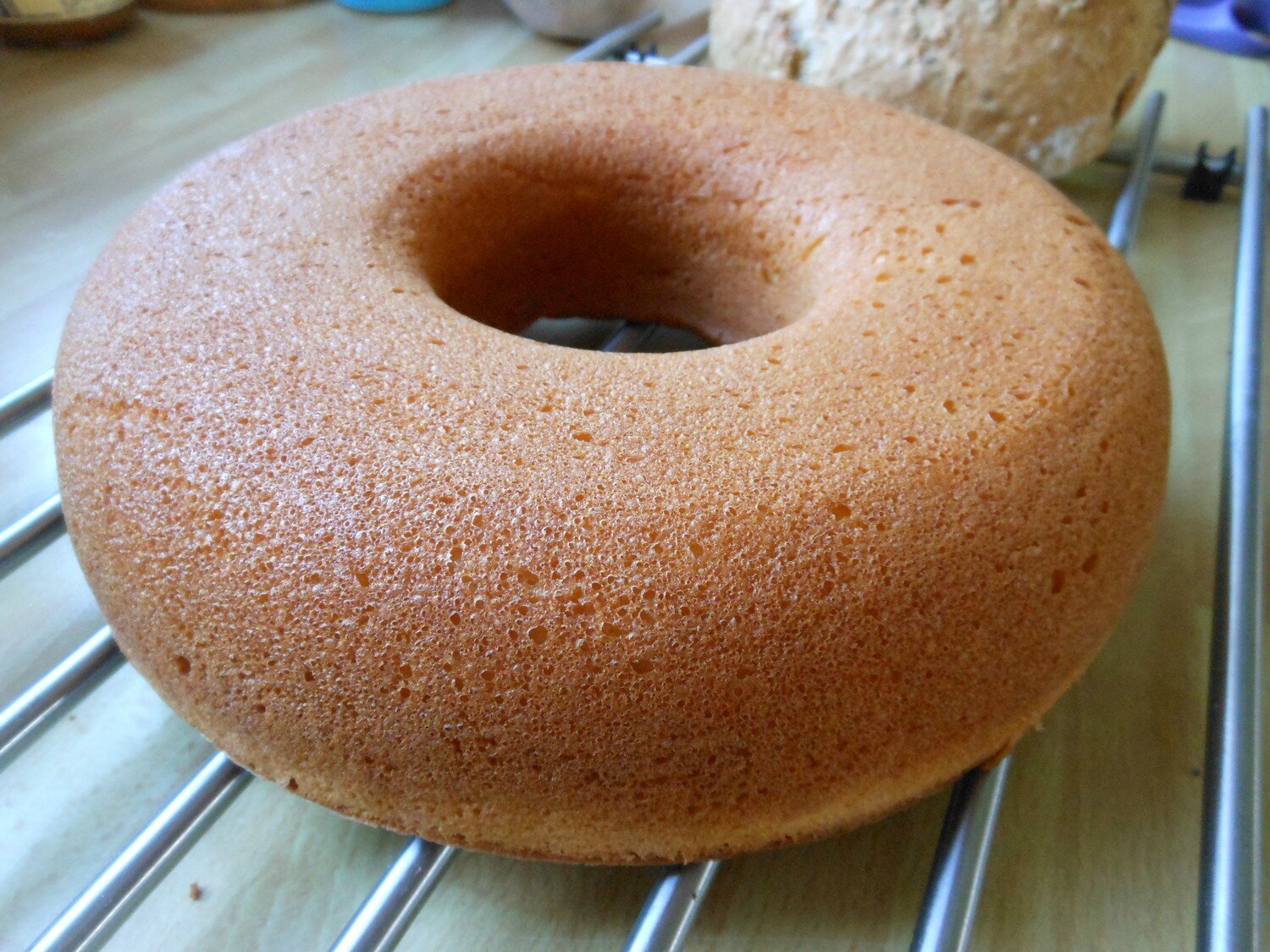 Baba Au Rhum La Maison De Mimi