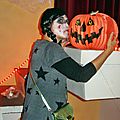 BOUM d'HALLOWEEN, 31 octobre 2015, CAUDROT Série 2