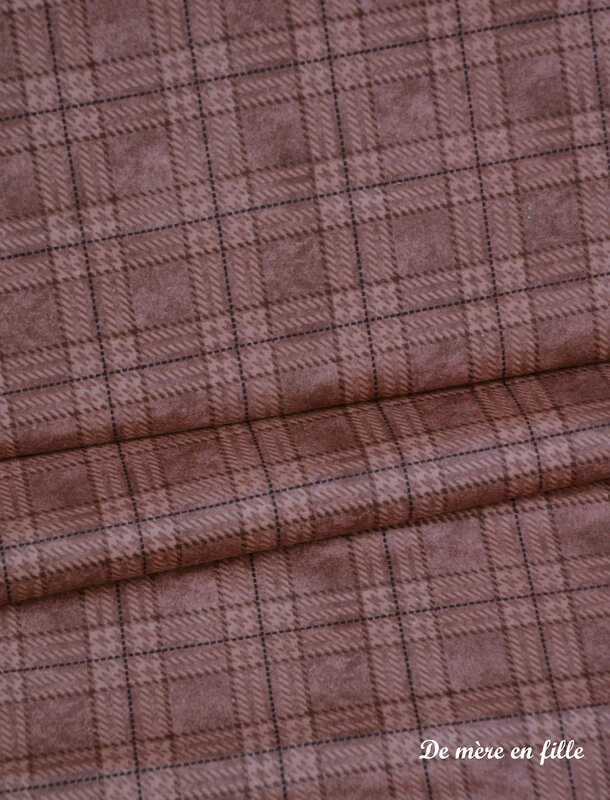 bois de rose carreaux