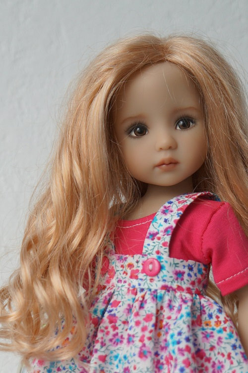 Essayages darling 08 picture