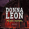 Péchés mortels