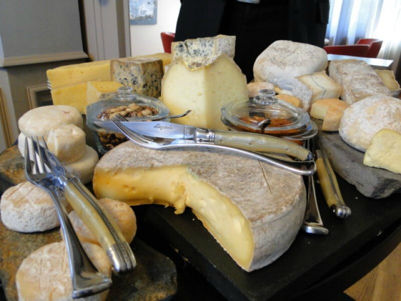 Comment faire un plateau de Fromages de Suisse ? Quel fromage servir ?