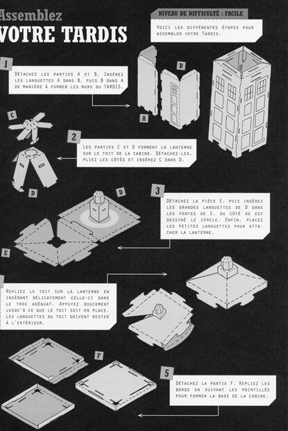 Tardis page 05