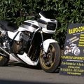 003 - Préparations : Le ZRX 1200 R de Franck