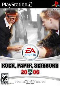Rockpapersscissors