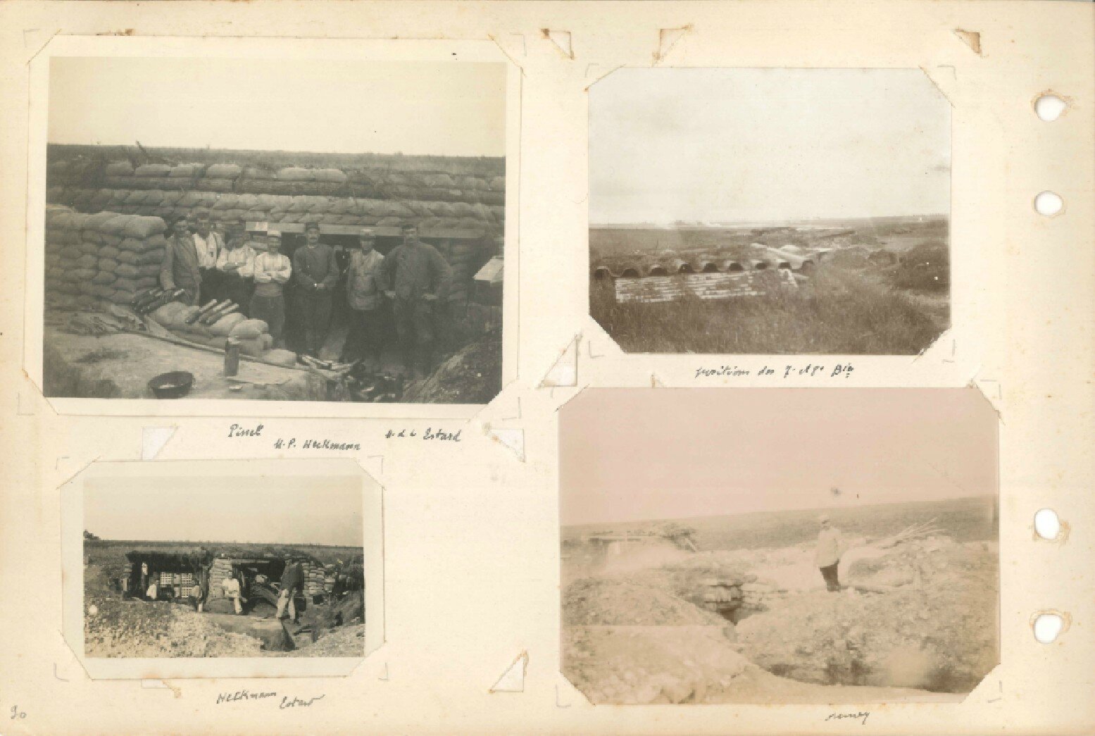 p.090 - Front d’Artois (23 mai – 25 octobre 1915)