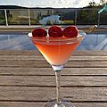 Cocktail aphrodite