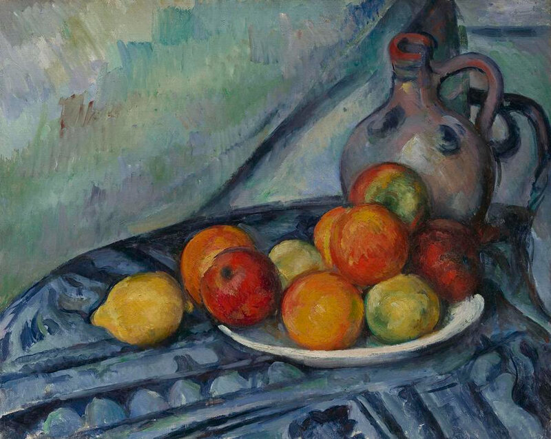 5_Fruit_and_a_Jug_on_a_Table900x718