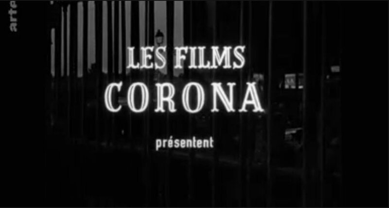 Films corona