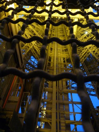 Tour Eiffel