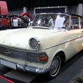 Opel rekord type P2 1962 01
