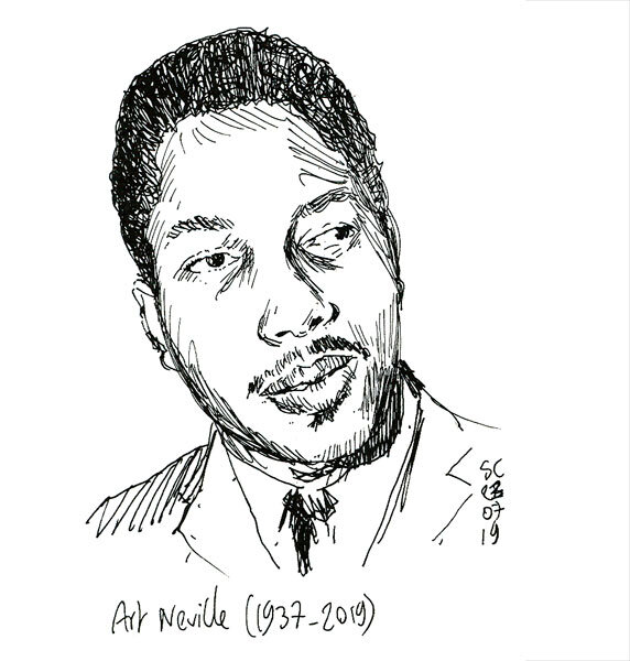 Art_Neville