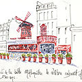 Moulin Rouge