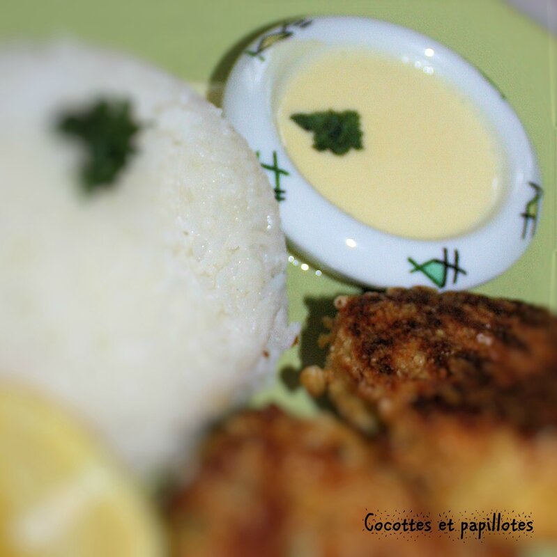 Sauce hollandaise (au Thermomix ou au bainmarie) Cocottes et papillotes