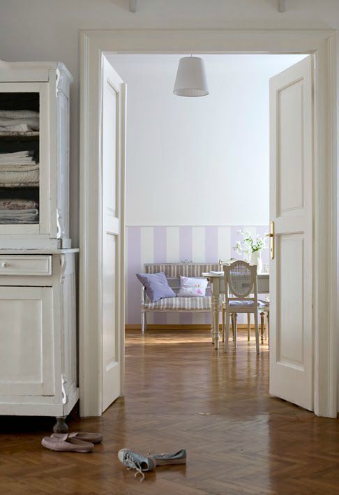 visite d'une jolie maison (1)