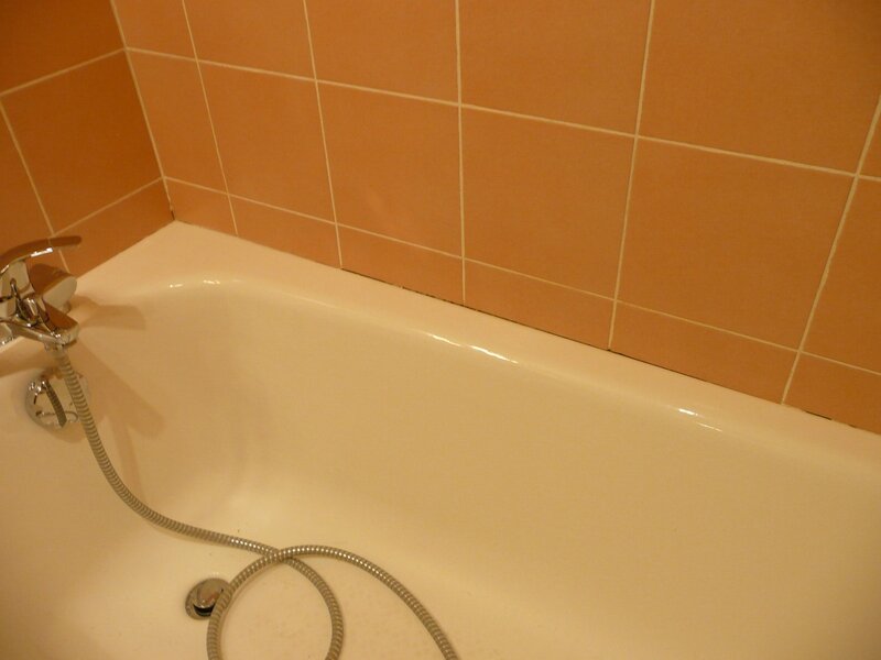 Fuites d'eau chroniques : zoom sur les joints de douche