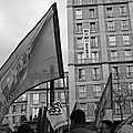 67 v - Manif du jeudi 20 avril 2023 Amiens