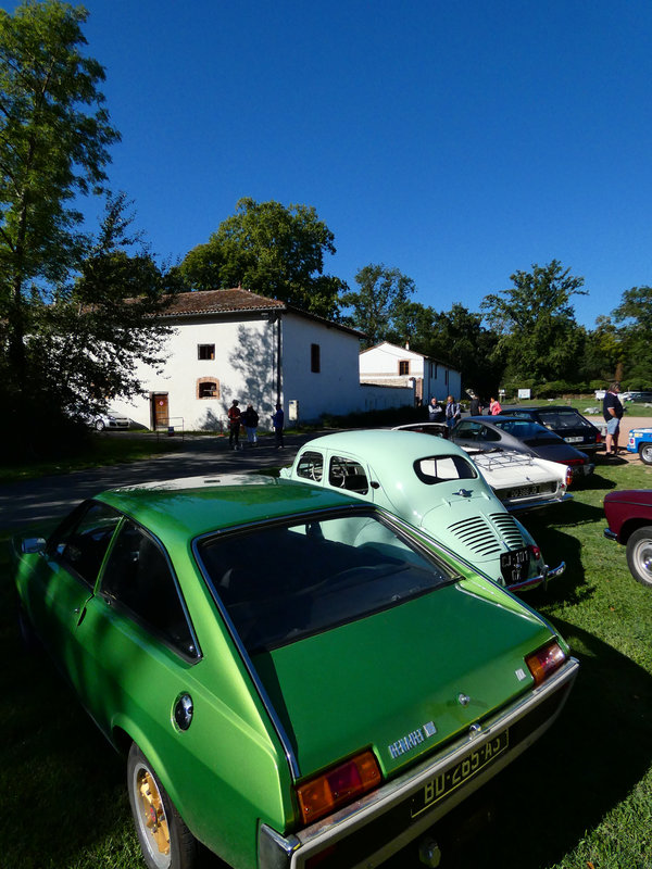 CARMS 42 2022 journee du patrimoine balade MONTBRISON MOINGTVAUGIRARD