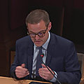 Lubrizol: audition devant le sénat d'arnaud brennetot maître de conférences en géographie à l'université de rouen