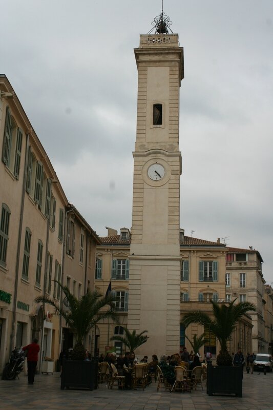 Nîmes 165