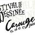 Festival de la bd à carouge (genève)