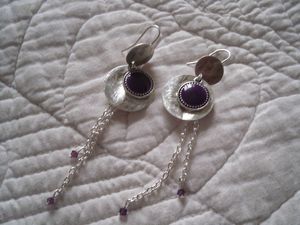 collec email violette