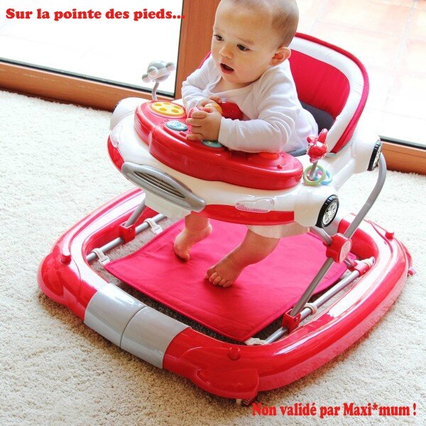 primo bebe,trotteur,2,en,1