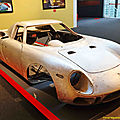 Ferrari 250 LM 'chassis nu'_03 - 1964 [I] HL_GF