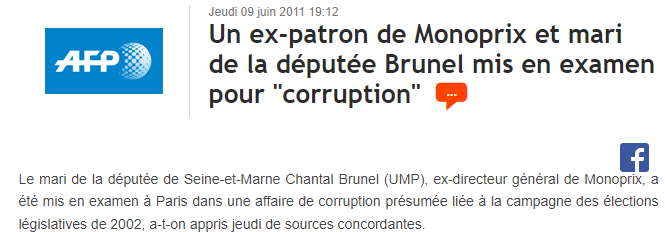 2022-11-08 19_40_08-Un ex-patron de Monoprix et mari de la députée Brunel mis en examen pour _corrup
