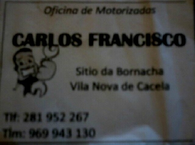 MecanoPortuges