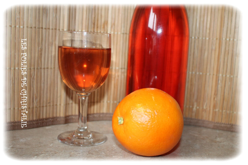 Vin d'orange 4
