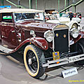 Lancia Dilambda cabrio Carlton Carriage #27611_01 - 1930 [I] HL_GF