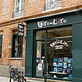 Tire-lire toulouse haute-garonne librairie jeunesse