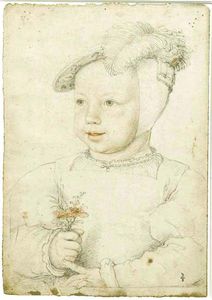 François II, musée Condé