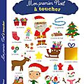 La whishlist de noël de ma petite de 20 mois