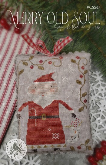 merry old soul