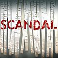 Scandal- [1x01]