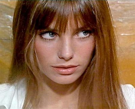 Jane birkin фото