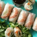 Rouleaux de printemps